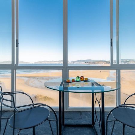El Balcon De Samil Leilighet Vigo Eksteriør bilde